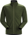 A2B Vinton Jacket Men's Gwaii Heather