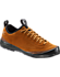アクルックス SL レザー ゴアテックス アプローチシューズ Men's Agra/Neptune