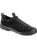 アクルックス SL レザー ゴアテックス アプローチシューズ Men's BLACK/Shark
