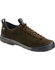 アクルックス SL レザー ゴアテックス アプローチシューズ Men's Wren/Teak