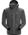 Manteau à capuchon Acto FL Men's Pilot