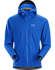 Manteau à capuchon Acto FL Men's Stellar