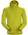 Adahy Hoody Men's Everglade