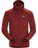Adahy Hoody Men's Pompeii