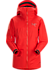 Veste Airah Women's Hard Coral