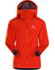 Alpha AR Jacket Women's Flare