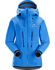 Alpha AR Jacket Women's Sonora