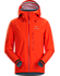Alpha FL Jacket Men's Flare