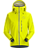 Alpha FL Jacket Men's Lichen