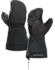 Alpha SV Mitten Black