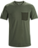 Anzo T-Shirt Men's Joshua Tree