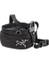 Aperture Chalk Bag - Large Black