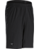 Aptin Short Men's Black