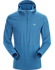 Aptin Zip Hoody Men's Deep Cove