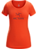 アークワード Tシャツ Women's Aurora