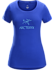 アークワード Tシャツ Women's Zaffre