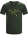 T-shirt Archaeopteryx Men's Conifer
