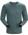 アーキオプテリクス LS Tシャツ Men's Neptune