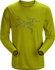 アーキオプテリクス LS Tシャツ Men's Olive Amber