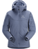 Atom AR Hoody Women's Nightshadow