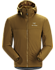 アトム LT フーディ Men's Caribou