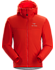 アトム LT フーディ Men's Ember