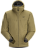Atom LT Hoody LEAF Men's Crocodile