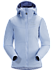 アトム LT フーディ Women's Osmosis