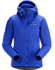 アトム LT フーディ Women's Zaffre