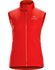 Atom LT Vest Women's Hard Coral