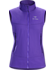 Atom SL Vest Women's Mauveine