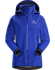 Manteau Beta AR Women's Zaffre