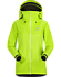 Beta SL Hybrid Jacket Women's Titanite