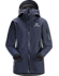 Beta SV Jacket Women's Black Sapphire II