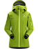 Beta SV Jacket Women's Fiddlehead