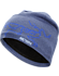 Bird Head Toque Nightshadow/Iolite
