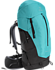Bora AR 49 Backpack Women's Castaway