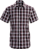 Chemise MC Brohm Men's Kingwood