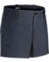 Camden Chino Short Women's Black Sapphire