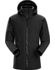 Camosun Parka Men's Black