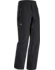 Cassiar Pant Men's Black