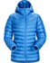 Cerium LT Hoody Women's Baja