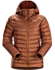 Cerium LT Hoody Women's Rhassoul