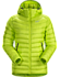 Cerium LT Hoody Women's Titanite