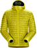 Cerium SL Hoody Men's Lichen