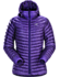 Cerium SL Hoody Women's Mauveine