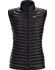 Cerium SL Vest Women's Black