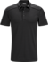 Chilco Polo Shirt SS Men's Black
