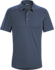Chilco Polo Shirt SS Men's Heron