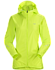 Cita Hoody Women's Titanite